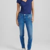 Mos Mosh Naomi Rostov Jeans -Fashion Clothing MosMoshNaomiRostovJeans