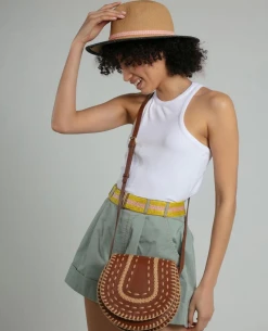 Nooki Arabella Natural Hat