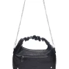 Nunoo Dandy New Zealand Black Bag -Fashion Clothing NunooDandyPlayNewZealandBlack