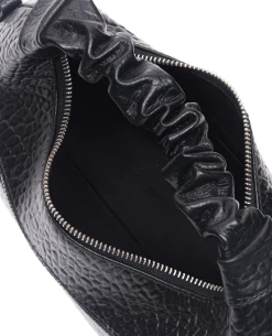 Nunoo Dandy New Zealand Black Bag -Fashion Clothing NunooDandyPlayNewZealandBlack 3