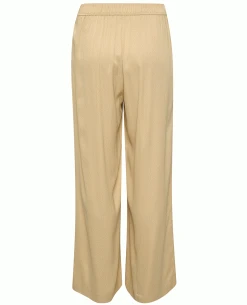 Part Two Beo Peyote Beige Trousers -Fashion Clothing Part Two Beo Trousers1