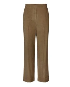 Second Female Cordie Beige Trouser