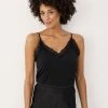 Part Two Olyvia Black Camisole