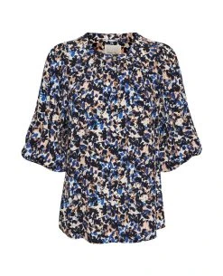 Part Two Orana Leaf Blouse