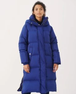 Part Two Storma Blueprint Coat