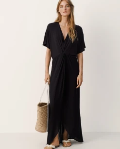 Part Two Akari Natural Raw Bag -Fashion Clothing PartTwoAkariNaturalRawBag 3