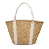 Part Two Akari Natural Raw Bag -Fashion Clothing PartTwoAkariNaturalRawBag 4