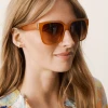 Part Two Alvi Cathay Spice Sunglasses -Fashion Clothing PartTwoAlviCathaySpiceSunglasses