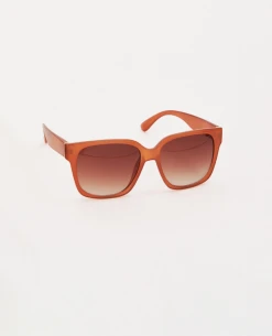 Part Two Alvi Cathay Spice Sunglasses -Fashion Clothing PartTwoAlviCathaySpiceSunglasses 4