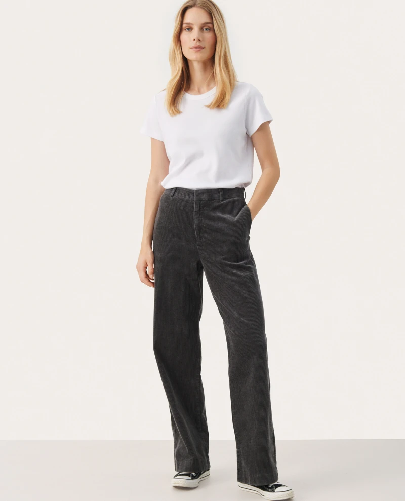 Part Two Clarisse Magnet Trousers 3 Part Two Clarisse Magnet Trousers