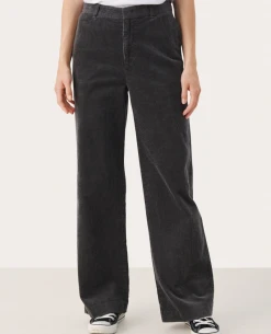 Part Two Clarisse Magnet Trousers 8 Part Two Clarisse Magnet Trousers -Fashion Clothing PartTwoClarisseMagnetTrouser 2