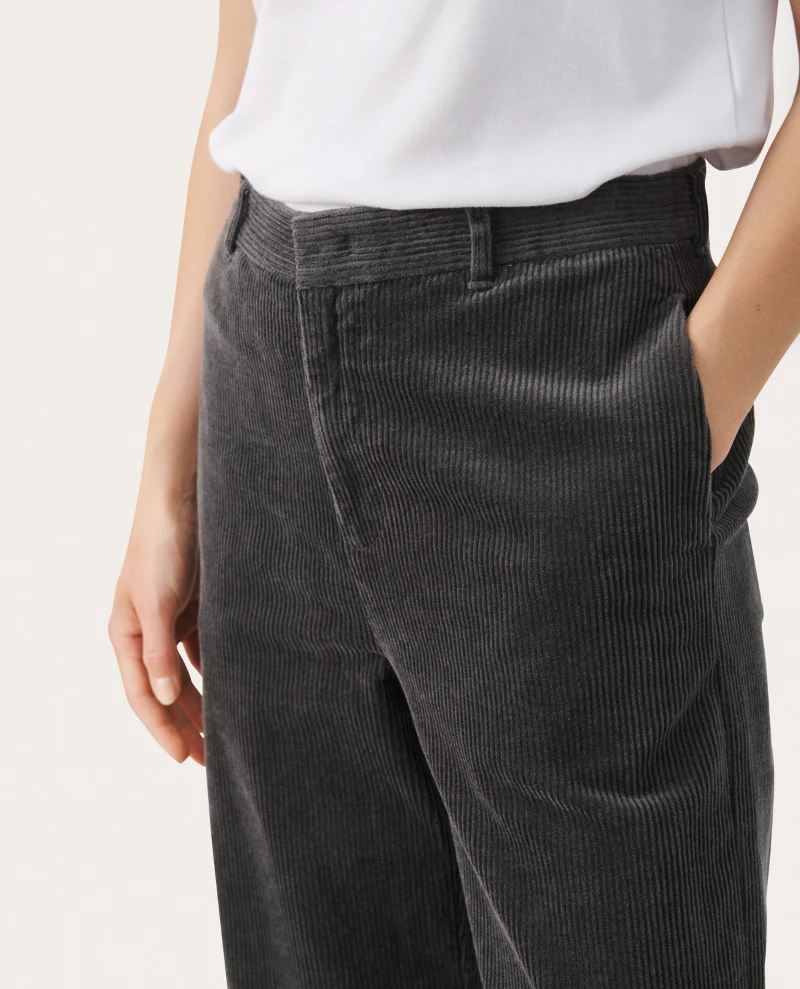 Part Two Clarisse Magnet Trousers 4 Part Two Clarisse Magnet Trousers - Image 2