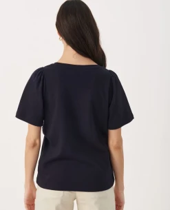 Part Two Imalea Night Sky T-Shirt -Fashion Clothing PartTwoImaleaNightSkyT Shirt 2