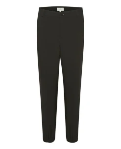 Part Two Katja Black Trouser -Fashion Clothing PartTwoKatjaTrouser 4