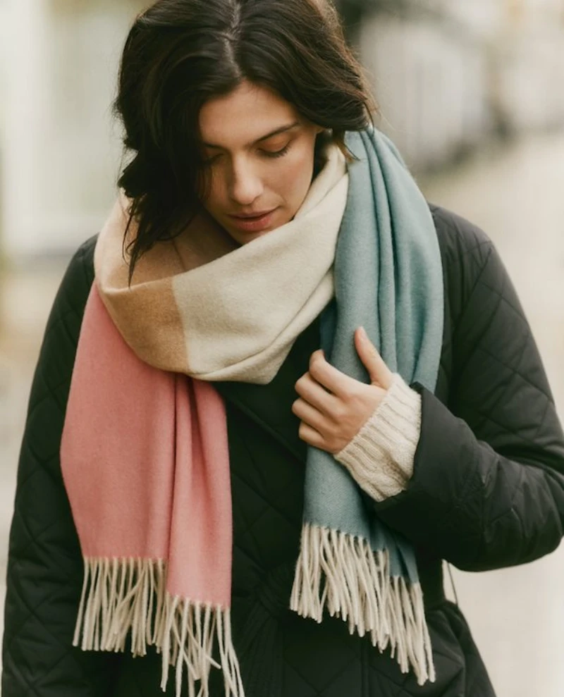 Part Two Kecita Multi Scarf 3 Part Two Kecita Multi Scarf