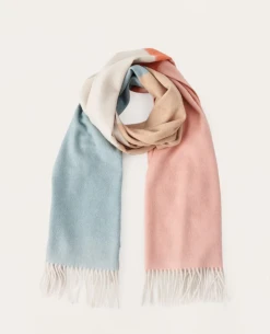 Part Two Kecita Multi Scarf 5 Part Two Kecita Multi Scarf -Fashion Clothing PartTwoKecitaMultiScarf 2