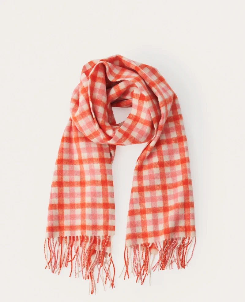 Part Two Kita Perfectly Pale Scarf 3 Part Two Kita Perfectly Pale Scarf