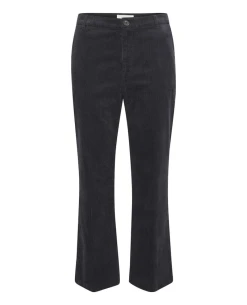 Part Two Misha Navy Trousers -Fashion Clothing PartTwoMishaNavyTrouser 4