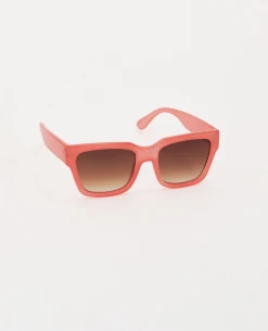 Fashion Clothing -Fashion Clothing PartTwoSafineGrenadineSunglasses 2