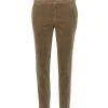 Part Two Soffysa Capers Cord Trousers -Fashion Clothing PartTwoSoffysCaperTrouser