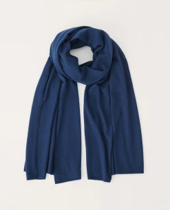 Part Two Torborg Moolit Ocean Scarf