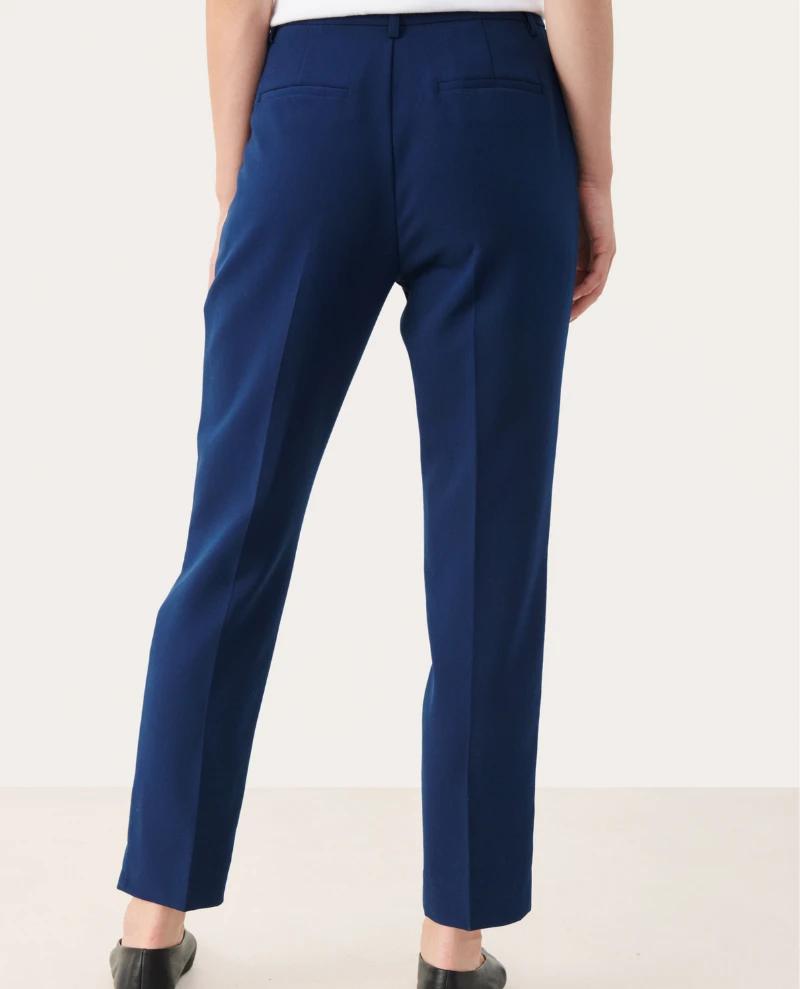Part Two Urbana Pagent Chino Trousers 6 Part Two Urbana Pagent Chino Trousers - Image 4