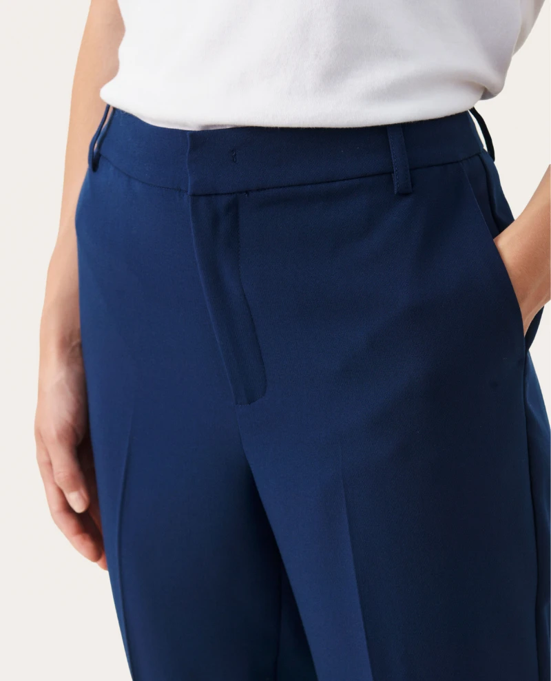 Part Two Urbana Pagent Chino Trousers 4 Part Two Urbana Pagent Chino Trousers - Image 2