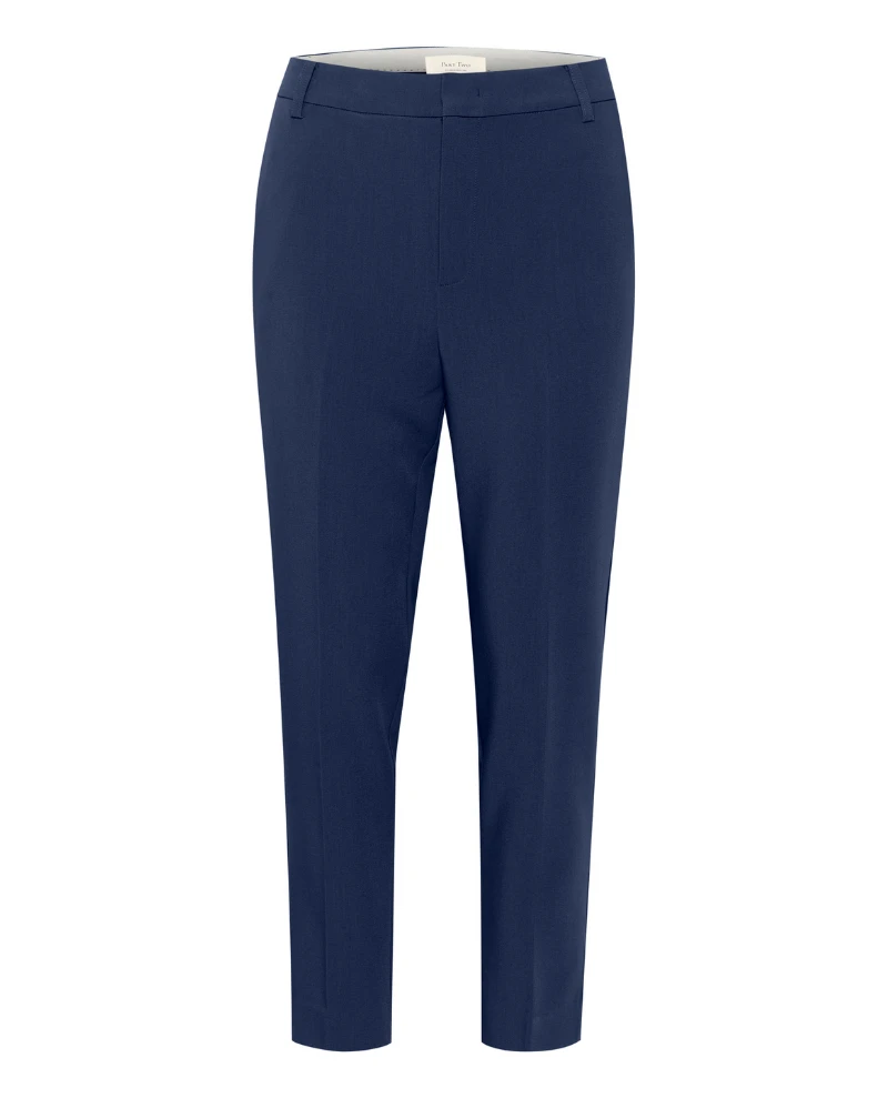 Part Two Urbana Pagent Chino Trousers 7 Part Two Urbana Pagent Chino Trousers - Image 5