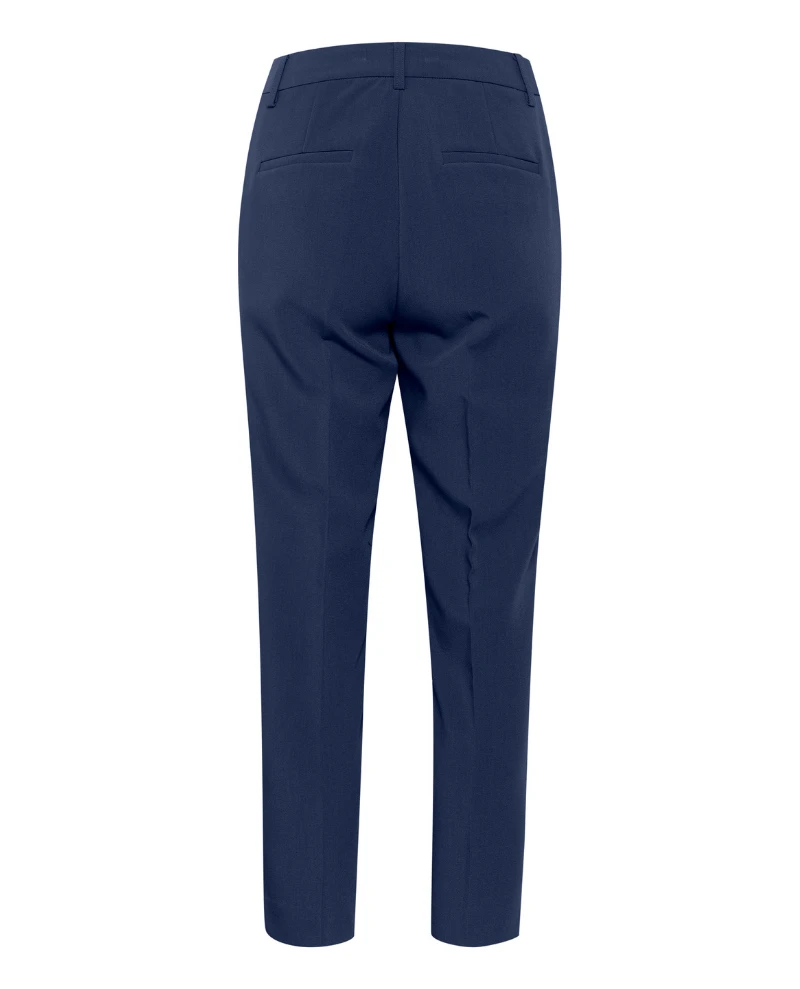 Part Two Urbana Pagent Chino Trousers 8 Part Two Urbana Pagent Chino Trousers - Image 6