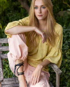 Project AJ 117 Blade Baby Pink Cargo