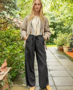 Project AJ117 Ninna Khaki Jacket