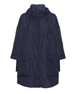 Project AJ117 Nora Navy Jacket