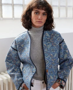 Sacre Coeur Daria Etnico Jacket