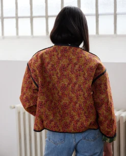 Sacre Coeur Daria Pacha Jacket 10 Sacre Coeur Daria Pacha Jacket -Fashion Clothing SacreCoeurDariaPachaJacket 2