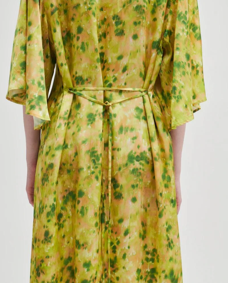 Second Female Crocus Reseda Dress 6 Second Female Crocus Reseda Dress - Image 4