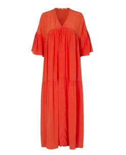 Second Female Emanuelle Tigerlily Dress