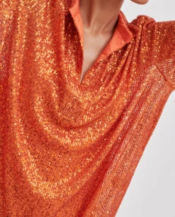 Second Female Shine On Tigerlily Tunic