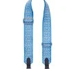 Beck Sondergaard Selina Bag Strap -Fashion Clothing Selna Bag Strap Blue Biscuit Clothing
