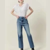 Sessun Anton Vintage Blue Jeans 2 Sessun Anton Vintage Blue Jeans -Fashion Clothing SessunAntonJean