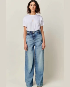 Sessun Captain Denim Jean