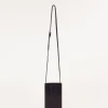 Sessun Faraphone Black Wallet -Fashion Clothing SessunFaraphoneBlackBag