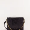 Sessun Farawa Black Bag -Fashion Clothing SessunFarawaBlackBag