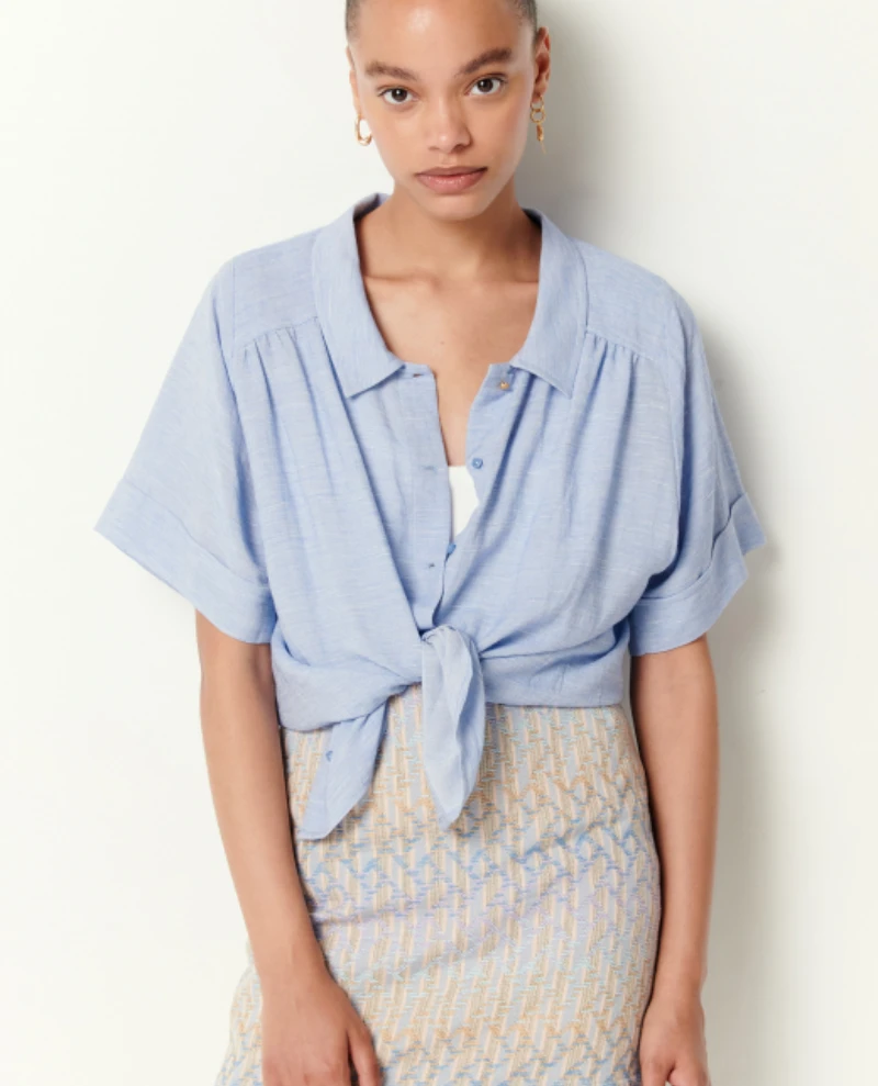 Sessun Travis Aurora Skirt 4 Sessun Travis Aurora Skirt - Image 2