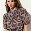 Sessun Virginia Sun Blouse
