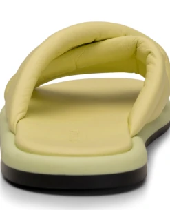 Shoe The Bear Lotta Cross Butter Leather Mule -Fashion Clothing ShoeTheBearLottaButterCrossMule 7