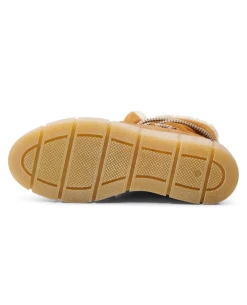 Shoe The Bear Tove Snow Tan Leather Boots -Fashion Clothing ShoeTheBearToveTanBoot 6