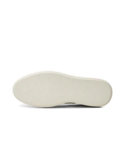 Shoe The Bear Valda White Leather Trainer -Fashion Clothing ShoeTheBearValdaWhiteLeatherTrainer7