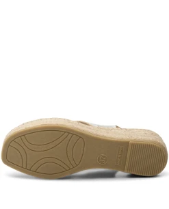 Shoe The Bear Orchid Cross Silver Leather Slingback -Fashion Clothing ShoetheBEarOrchidCrossSilverSandal 5