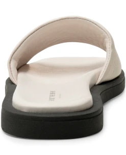 Shoe The Bear Krista Off White Leather Mule -Fashion Clothing ShoetheBearKristaMule 6