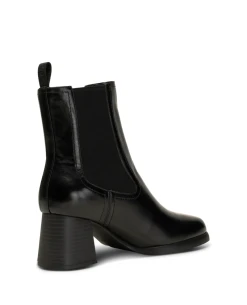 Shoe The Bear Lila Black Chelsea Boots -Fashion Clothing ShoetheBearLilaBlackChelseaBoot 3